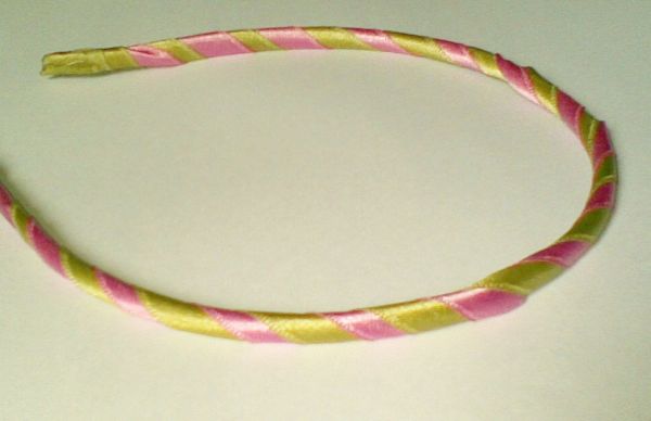 Arquinho Duo Color