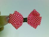 Laço Minnie